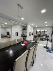 Seletar Hills Estate (D28), Semi-Detached #512877721